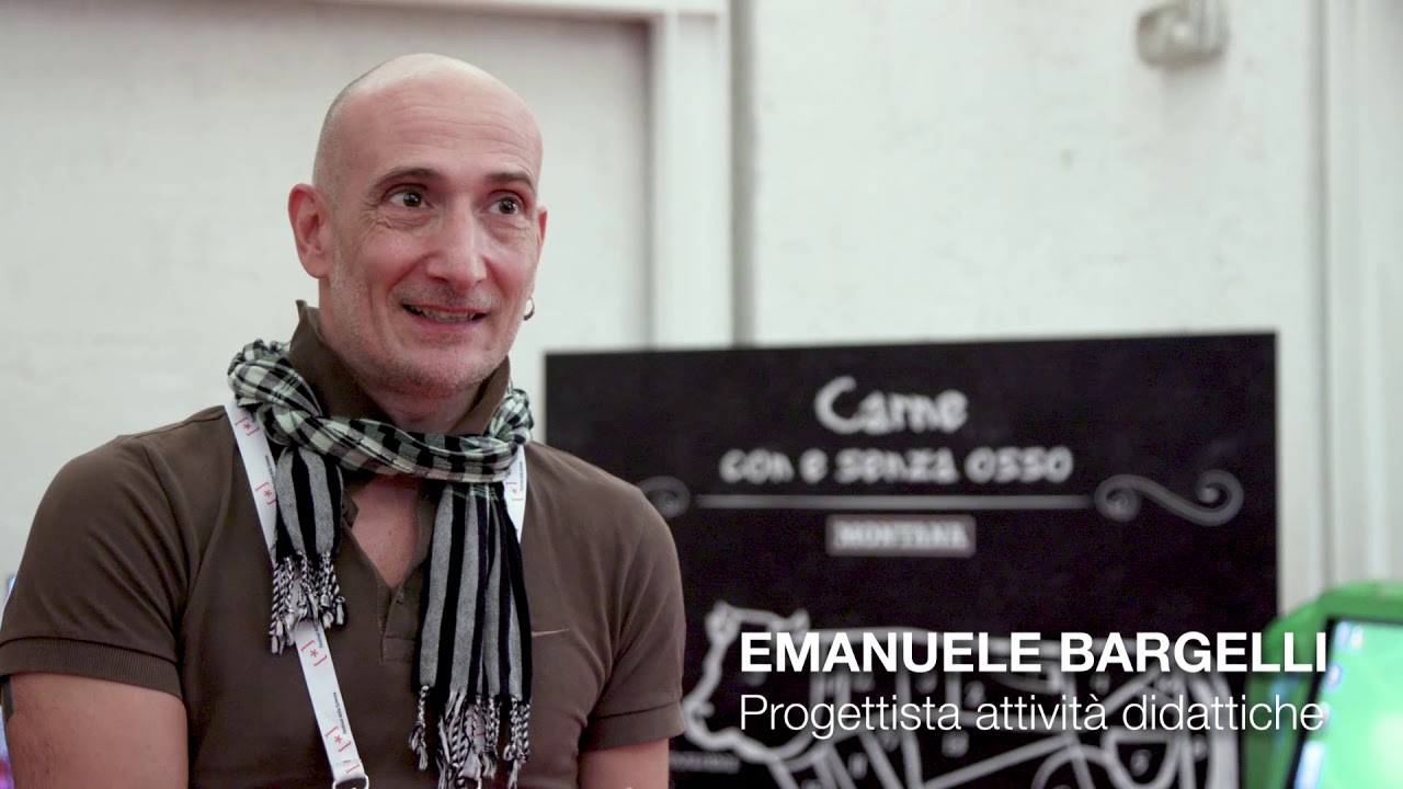 Emanuele Bargelli