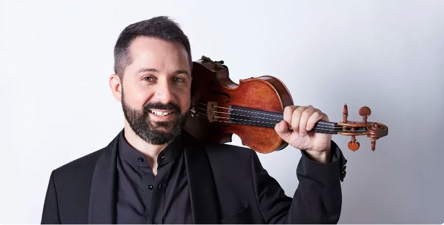 Davide Alogna