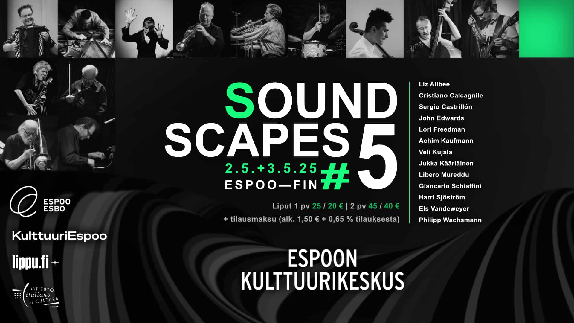 SoundScapes