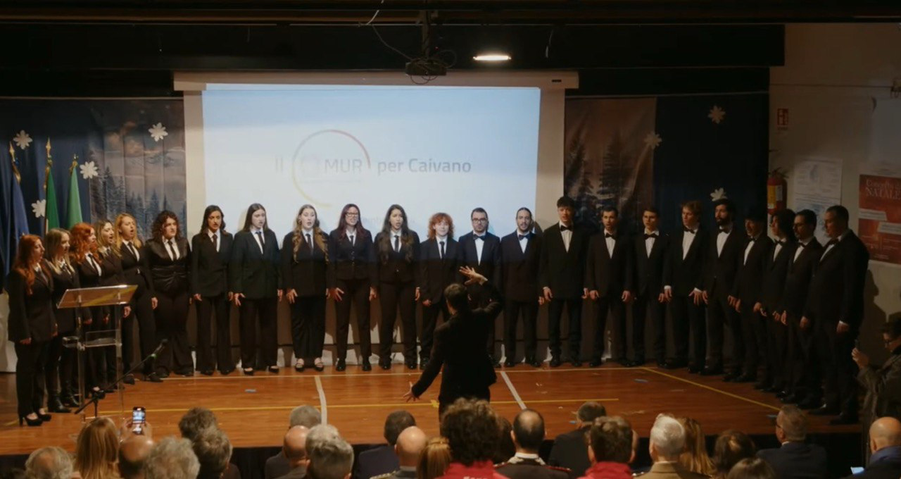 Foto Coro