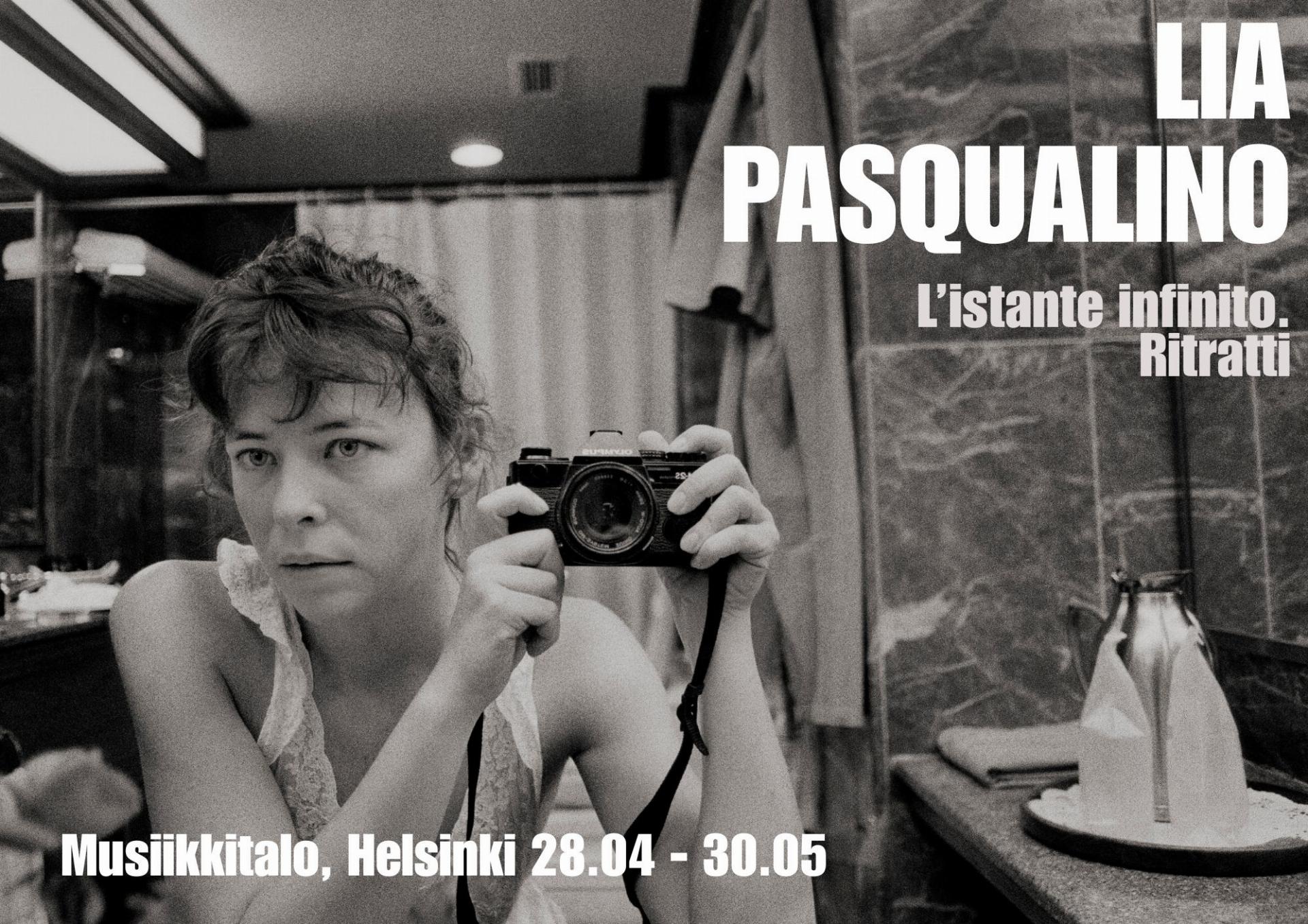 ITA poster