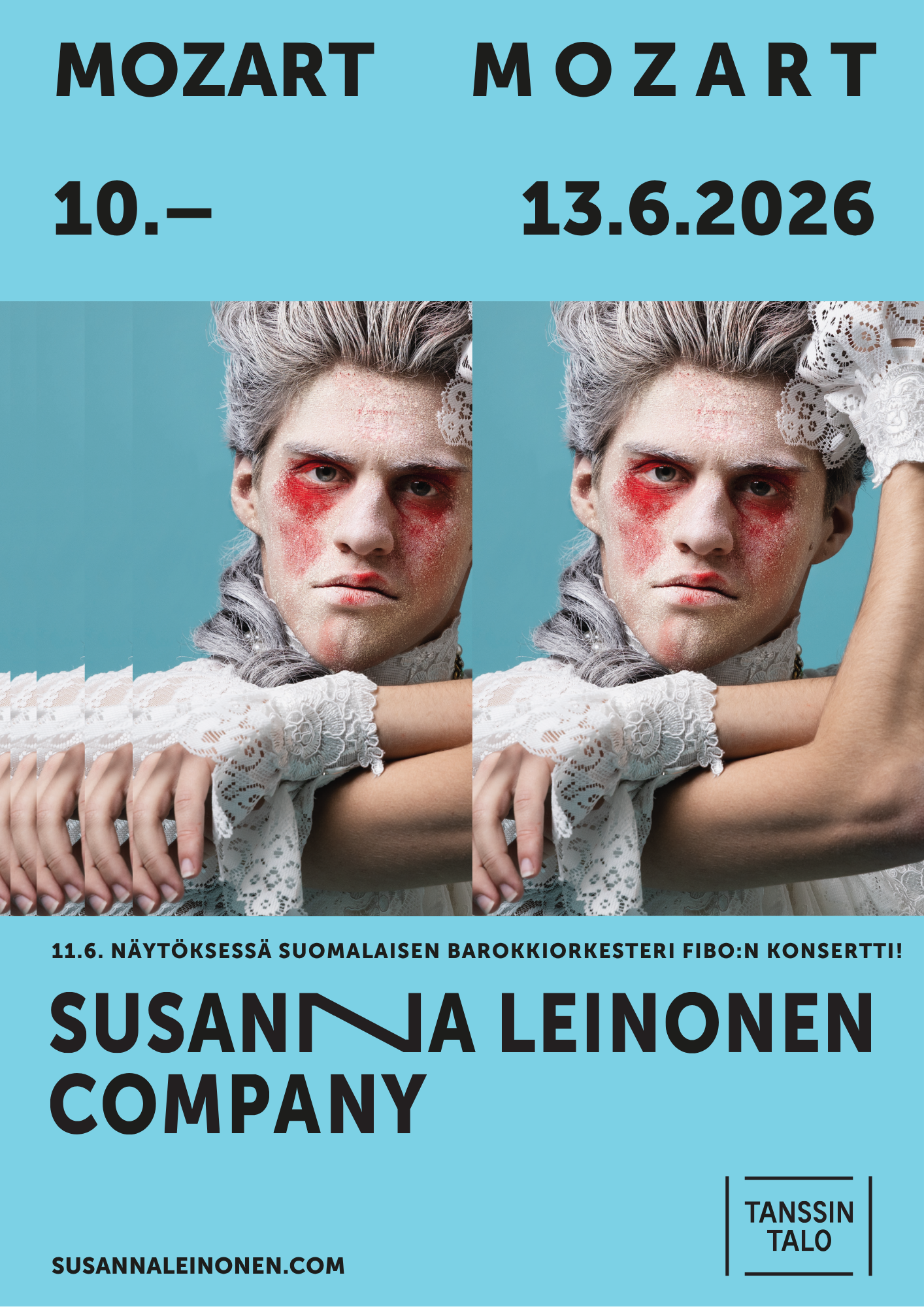 MozartMozart_Juliste