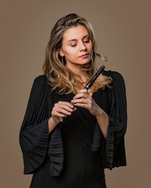 Carlotta Petri